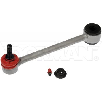 2005 Hummer H2 Suspension Stabilizer Bar Link Kit Rear Dorman SL90510RD image 2 of 4