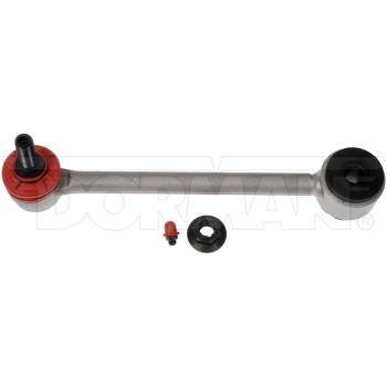 2005 Hummer H2 Suspension Stabilizer Bar Link Kit Rear Dorman SL90510RD image 3 of 4