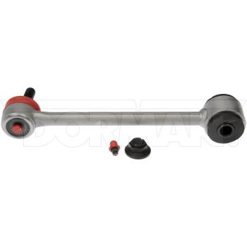 2005 Hummer H2 Suspension Stabilizer Bar Link Kit Rear Dorman SL90510RD image 4 of 4