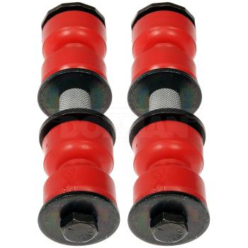 2004 Oldsmobile Silhouette Suspension Stabilizer Bar Link Kit Front Dorman SL92005RD image 1 of 4