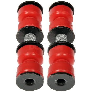 2004 Oldsmobile Silhouette Suspension Stabilizer Bar Link Kit Front Dorman SL92005RD image 2 of 4