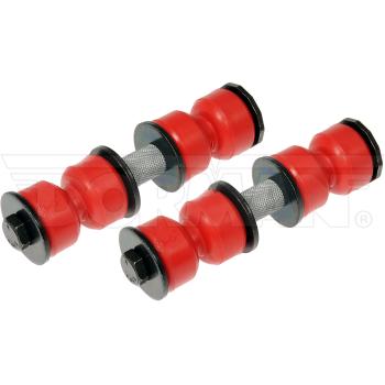 2004 Oldsmobile Silhouette Suspension Stabilizer Bar Link Kit Front Dorman SL92005RD image 4 of 4