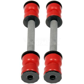 2003 Mercury Marauder Suspension Stabilizer Bar Link Kit Rear Dorman SL92015RD image 2 of 4