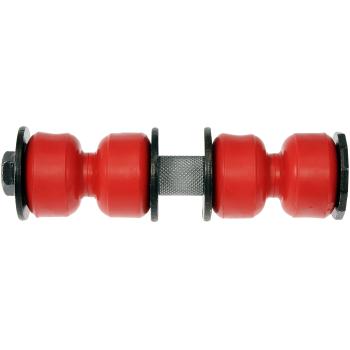 1992 Mercury Tracer Suspension Stabilizer Bar Link Kit Front Dorman SL92025RD image 3 of 4