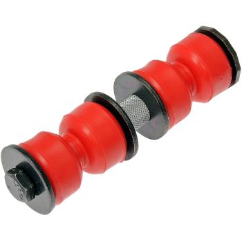 1992 Mercury Tracer Suspension Stabilizer Bar Link Kit Front Dorman SL92025RD image 4 of 4