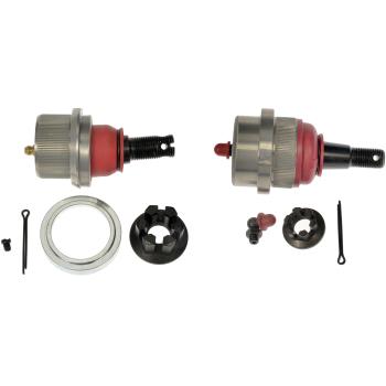 2005 Jeep TJ Steering Wobble Repair Kit Dorman SWS96285RD image 4 of 4