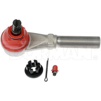 1992 Ford Ranger Steering Tie Rod End Front Right Outer Dorman T2077RD image 2 of 4