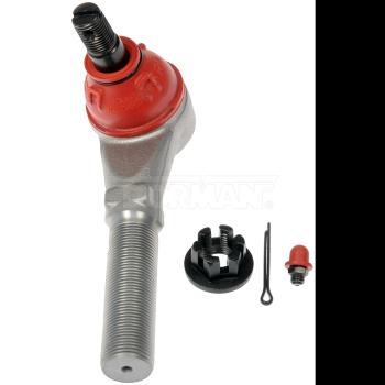 1992 Ford Ranger Steering Tie Rod End Front Right Outer Dorman T2077RD image 4 of 4