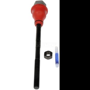 2005 Hummer H2 Steering Tie Rod End Front Inner Dorman T3488RD image 1 of 4