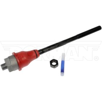 2005 Hummer H2 Steering Tie Rod End Front Inner Dorman T3488RD image 3 of 4