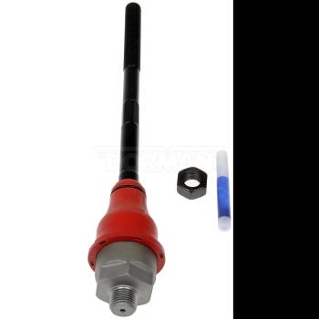 2005 Hummer H2 Steering Tie Rod End Front Inner Dorman T3488RD image 4 of 4