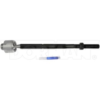 2013 Chevrolet Avalanche Steering Tie Rod End Front Inner Dorman TI91200RD image 1 of 4
