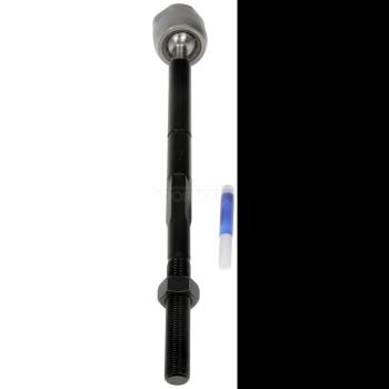 2013 Chevrolet Avalanche Steering Tie Rod End Front Inner Dorman TI91200RD image 2 of 4