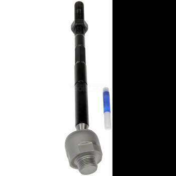 2013 Chevrolet Avalanche Steering Tie Rod End Front Inner Dorman TI91200RD image 3 of 4