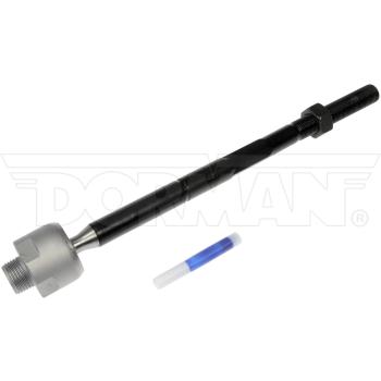 2013 Chevrolet Avalanche Steering Tie Rod End Front Inner Dorman TI91200RD image 4 of 4