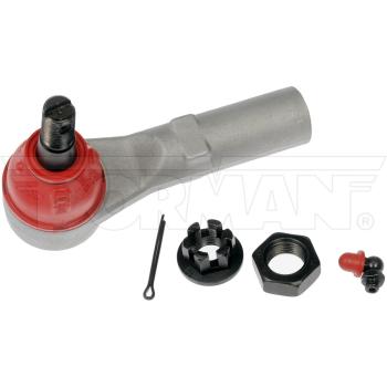 2011 Ram 2500 Steering Tie Rod End Front Outer Dorman TO82065RD image 4 of 4