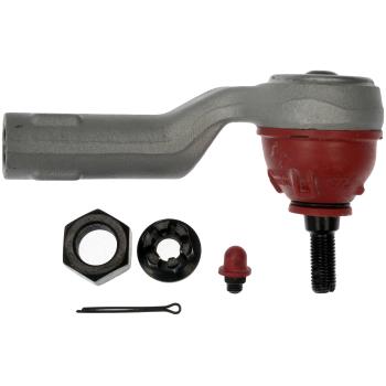 2015 Ford C-Max Steering Tie Rod End Front Left Outer Dorman TO85021RD image 1 of 4