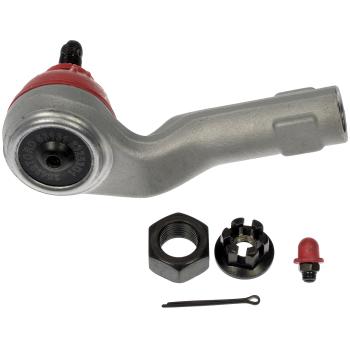 2015 Ford C-Max Steering Tie Rod End Front Left Outer Dorman TO85021RD image 2 of 4