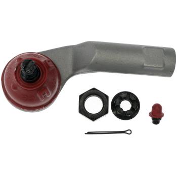 2015 Ford C-Max Steering Tie Rod End Front Left Outer Dorman TO85021RD image 3 of 4