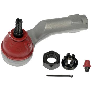 2015 Ford C-Max Steering Tie Rod End Front Left Outer Dorman TO85021RD image 4 of 4