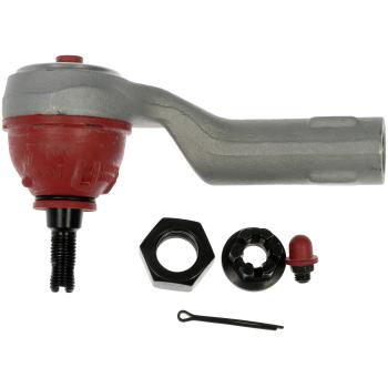 2015 Ford C-Max Steering Tie Rod End Front Right Outer Dorman TO85022RD image 1 of 4