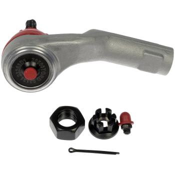 2015 Ford C-Max Steering Tie Rod End Front Right Outer Dorman TO85022RD image 2 of 4