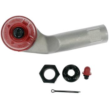 2015 Ford C-Max Steering Tie Rod End Front Right Outer Dorman TO85022RD image 3 of 4