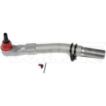 2008 Ford F-250 Steering Tie Rod End Front Left Outer Dorman TO85031RD image 4 of 4