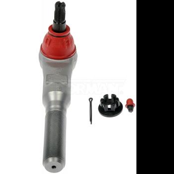 2008 Ford F-250 Steering Tie Rod End Front Right Outer Dorman TO85092RD image 2 of 4