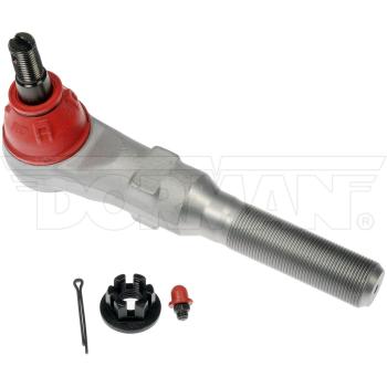 2008 Ford F-250 Steering Tie Rod End Front Right Outer Dorman TO85092RD image 4 of 4