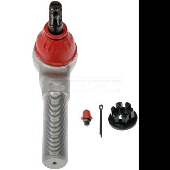 2009 Ford E-250 Steering Tie Rod End Front Left Outer Dorman TO85261RD image 3 of 4