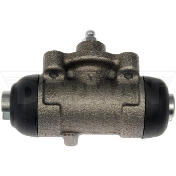 2013 Ford Ranger Drum Brake Wheel Cylinder