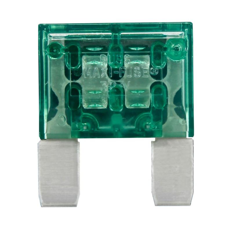 Eaton Bussmann MAX30 ABS Fuse product image 1 of 1