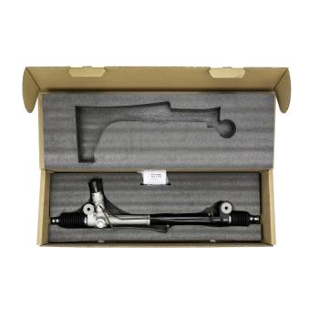 2008 Isuzu Ascender Rack and Pinion Assembly Edelmann 2018 image 4 of 4