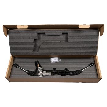 2007 Jeep Compass Rack and Pinion Assembly Edelmann 2143 image 4 of 4