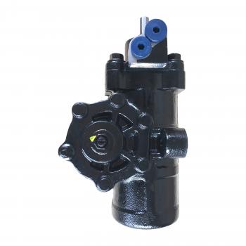 2011 Ram 2500 Steering Gear Edelmann 3012 image 2 of 4