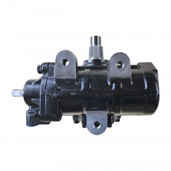 2011 Ram 2500 Steering Gear Edelmann 3012 image 4 of 4