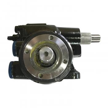 1997 Dodge Ram 2500 Steering Gear Edelmann 3018 image 3 of 4