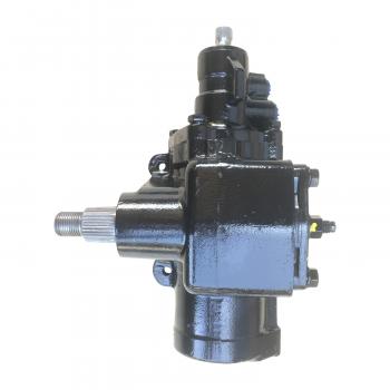 2002 Ford E-250 Econoline Steering Gear Edelmann 3020 image 1 of 4