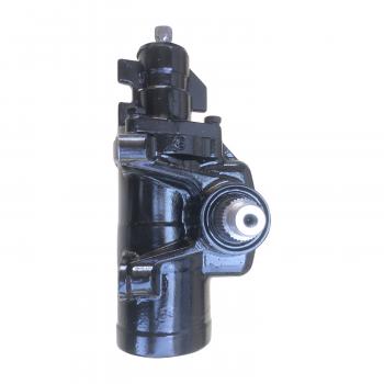 2002 Ford E-250 Econoline Steering Gear Edelmann 3020 image 2 of 4