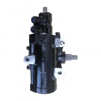 2002 Ford E-250 Econoline Steering Gear Edelmann 3020 image 3 of 4