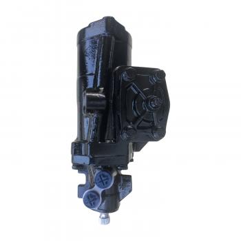 2002 Ford E-250 Econoline Steering Gear Edelmann 3020 image 4 of 4
