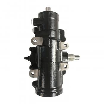 1976 Oldsmobile Starfire Steering Gear Edelmann 3025 image 4 of 4