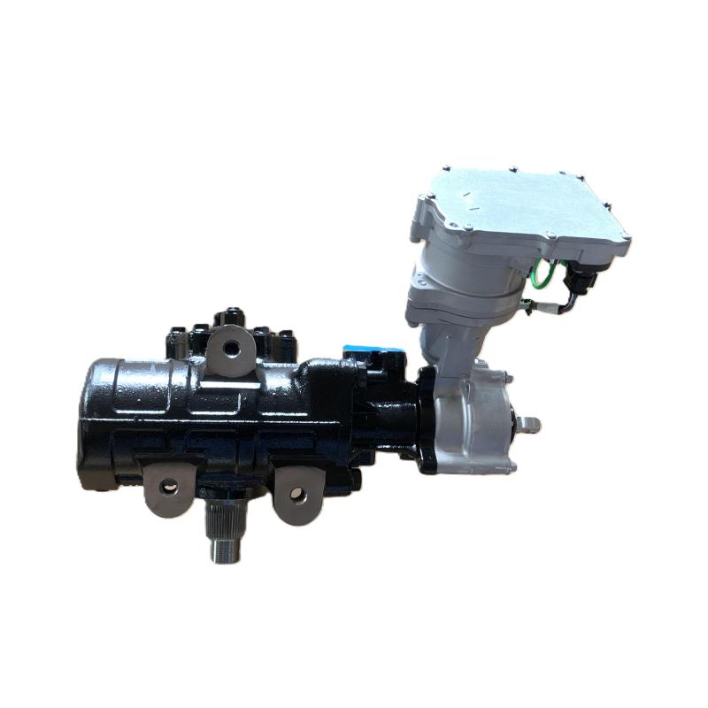 Edelmann 3043 Steering Gear product image 1 of 4