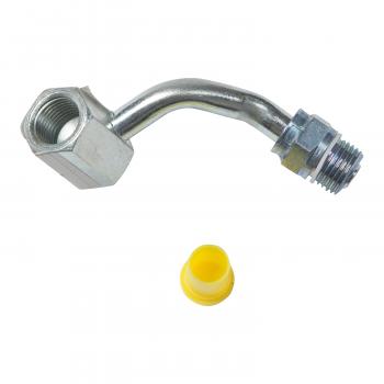 1999 Mercury Cougar Power Steering Pressure Line Hose Assembly