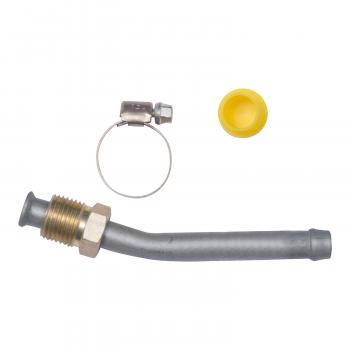 1971 Buick GS Power Steering Return Line End Fitting