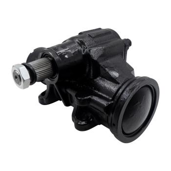 2005 Hummer H2 Steering Gear Edelmann 57006 image 2 of 4