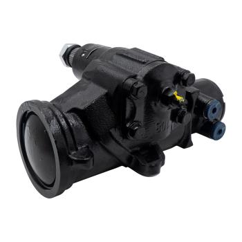 2005 Hummer H2 Steering Gear Edelmann 57006 image 3 of 4