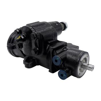 2005 Hummer H2 Steering Gear Edelmann 57006 image 4 of 4