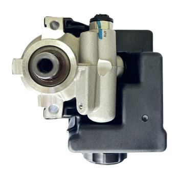 1994 Oldsmobile 98 Power Steering Pump Edelmann 57512R image 1 of 4